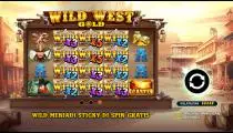 voc memiliki hak istimewa yaitu Wild West Gold: Simbol Wild Dibuat Makin Liar!